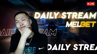 🌊🌊🌊 Day 6 of 30 day streak streaming CASE HARDENED DVK keydrop🌊🌊🌊 [upl. by Darsey]