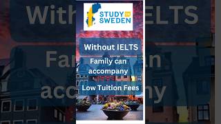 Study in Sweden swedenstudy [upl. by Dreyer842]