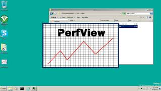 PerfView Tutorial 8 Generating Your Own Events with EventSources [upl. by Diane-Marie885]