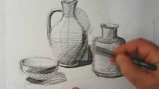 drawing still life  how to draw stilllife [upl. by Aivyls78]