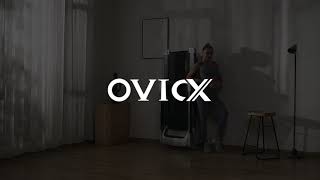 OVICX Q2S plus treadmill  Quantum [upl. by Niarda]