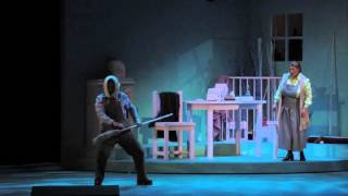 Landestheater Linz  HÄNSEL UND GRETEL Trailer Engelbert Humperdinck [upl. by Binnie]