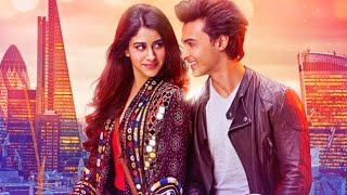 ANKH LAD JAAVE  LOVE YATRI  JUBIN NAUTIYAL  ASEES KAUR  YOUTUBE  MUSIC  SONG  LOVE  AYUSH [upl. by Wina]