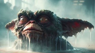 Gremlins 3 Fight or Flight AI generated movie trailer 4k [upl. by Ransome]