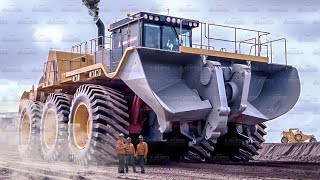 99 Biggest Heavy Equipment Machines Working At Another Level [upl. by Zaria]