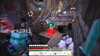 Minecraft  La torre Parte 3 [upl. by Naghem979]