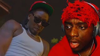 THIS IS FIRE  UnoTheActivist  lil X Music Video  MightyMel REACTION [upl. by Arinay]