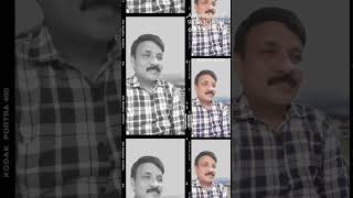 Rallallo  Anvesh  actor  character actor  Reel  supercomedy [upl. by Enialahs]