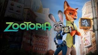 Zach King in Zootopia [upl. by Zondra]