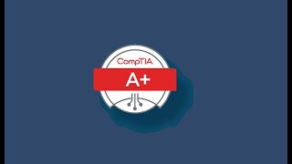 CompTIA A EP 19 Other Storage Devices [upl. by Haidej]