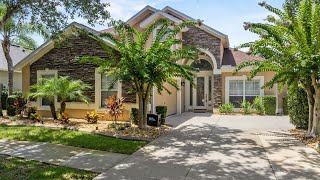 89 Southlake Dr Palm Coast FL [upl. by Niassuh]