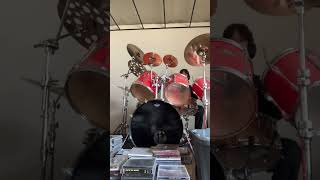 Duality drum cover [upl. by Devinna]