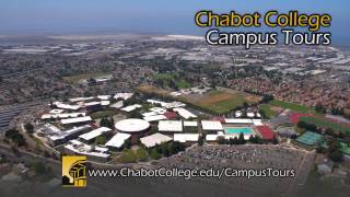 Chabot College Campus Tours [upl. by Halverson]