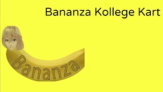 Bananza Kollege Kart NRC FFA Week 3 [upl. by Adnohsed571]