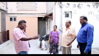 PADDI THODDI  EPISODE 61  TAMIL SERIAL  ஏமாற்றுவதும் பிரிந்துபோவதும் வாழ்வா [upl. by Leggett644]