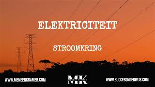 Elektriciteit  Stroomkring – 2BK  VMBO BasisKader  NaSk 36 [upl. by Vitale589]