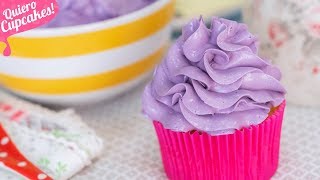 CÓMO HACER BUTTERCREAM DE MERENGUE SUIZO PERFECTA  TRUCOS Y CONSEJOS  Quiero Cupcakes [upl. by Aicele908]