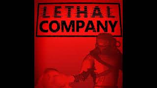 Stinger  Mineshaft Lethal Company v60 OST [upl. by Goldman]