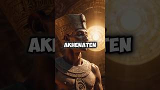 The Mysterious Life and Legacy of Pharaoh Akhenaten Egypt’s Radical Ruler egyptianpharaoh history [upl. by Sperling]