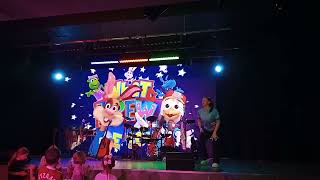 Parkdean Resorts at Southview  What Krew Are You song amp video [upl. by Biddie]