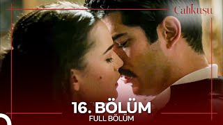 Çalıkuşu 16 Bölüm [upl. by Aztin]