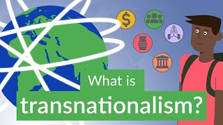 What is Transnationalism And What are Transnational Practices [upl. by Massab]