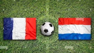 Nederland U20 vs Frankrijk U20 live voetbalwedstrijdFIFA U20 World Cup Netherlands vs France [upl. by Nimajaneb]