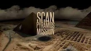 Scan The Pyramid Project [upl. by Irbua]