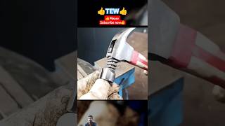 Antivibration hammer viralshots diy tipsandtools tooltricks shortvideo tamilelectrowinder [upl. by Gessner]