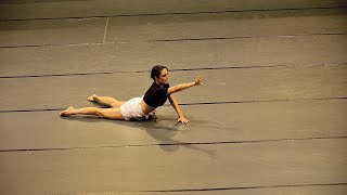 Mesdames  Grand Corps Malade  Solo danse jazz [upl. by Aleakcim911]