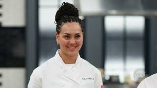 Top Chef Canada 2024 Season 11 Episode 3  4  Full Episodes [upl. by Ackley]