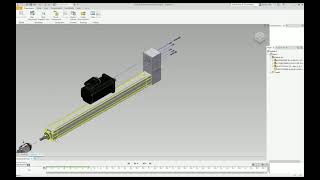 Inventor Creating Exploded Drawing Views [upl. by Linis146]