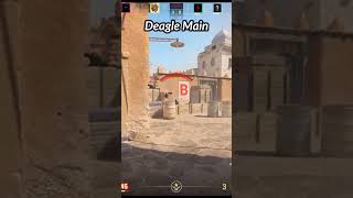 Deagle Main 🔫  98th Ekibi CS Oynuyor  gamingshitpost counterstrike csgo cs2 cs [upl. by Tirzah]