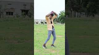 Double ismart shankar movie Ram steppamaar dance dance trending hookstep viral shorts ram [upl. by Frendel]