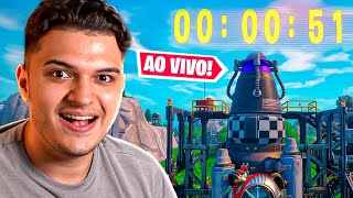 EVENTO AO VIVO DO FORTNITE O BIG BANG EMINEM NO FORTNITE [upl. by Ynnavoig]