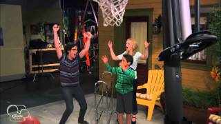 Liv And Maddie  Behind The Scenes Set Tour 🎬  Disney Channel UK [upl. by Erfert425]