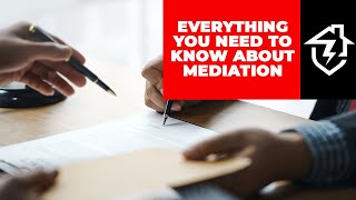 Everything You Need to Know about Mediation [upl. by Megargee]