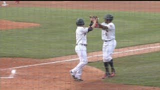 Scrappers earn first home win [upl. by Hoover426]