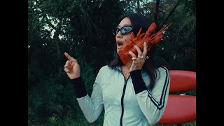 Peggy Gou  Lobster Telephone Official Video [upl. by Innig]