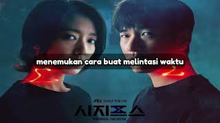 Drama Korea Time Travel yang Paling Menarik dan Bikin Penasaran [upl. by Ruphina]