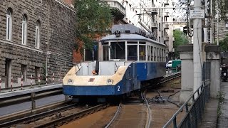 Tram di Opicina  Trieste [upl. by Cherie385]