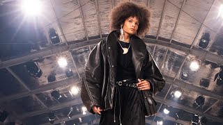 Isabel Marant  Fall Winter 20242025  Full Show [upl. by Nikoletta]