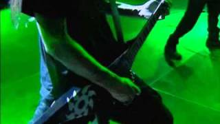 Zyklon  Hammer Revelation live  With Full Force 2003 [upl. by Aleina]