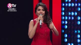 Coaches Playing Musical Game  Moment  The Voice India S2  SatSun 9 PM [upl. by Bertle]