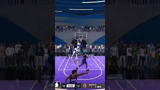 Posterizer 2K25 2k season2 peace [upl. by Wertheimer]