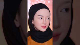 makeup simple mbak makeba [upl. by Amalberga]