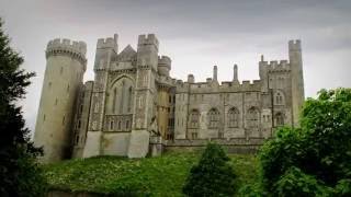 Arundel Castle West Sussex England [upl. by Purington]