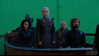 Game Revealed Season 7 Episode 1 HBO [upl. by Ashla254]