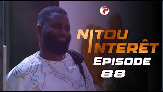 NITOU INTÉRÊT  Épisode 88  Saison 1  VOSTFR [upl. by Arlana]