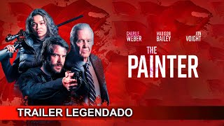 The Painter 2024 Trailer Legendado [upl. by Meredi]